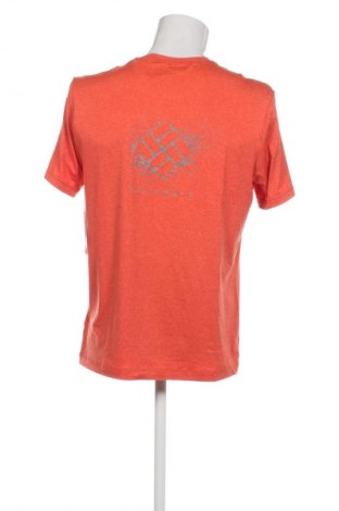 Pánské tričko  Columbia, Velikost M, Barva Červená, Cena  939,00 Kč