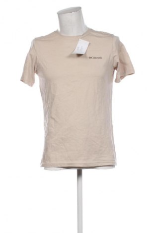 Tricou de bărbați Columbia, Mărime M, Culoare Multicolor, Preț 196,99 Lei