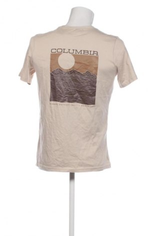 Tricou de bărbați Columbia, Mărime M, Culoare Multicolor, Preț 196,99 Lei