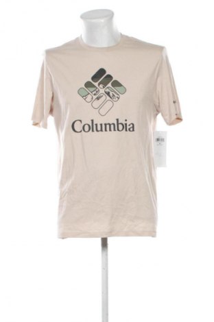Férfi póló Columbia, Méret M, Szín Sokszínű, Ár 15 919 Ft