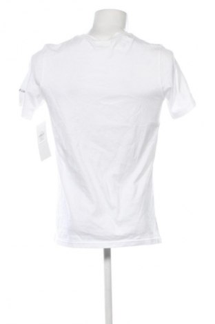 Férfi póló Columbia, Méret M, Szín Fehér, Ár 15 919 Ft