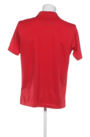 Herren T-Shirt Columbia, Größe M, Farbe Rot, Preis € 72,99