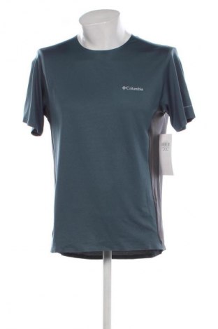 Férfi póló Columbia, Méret M, Szín Kék, Ár 15 919 Ft