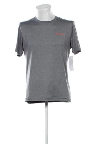 Pánske tričko  Columbia, Veľkosť M, Farba Sivá, Cena  37,95 €