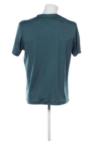 Herren T-Shirt Columbia, Größe M, Farbe Grün, Preis € 41,99