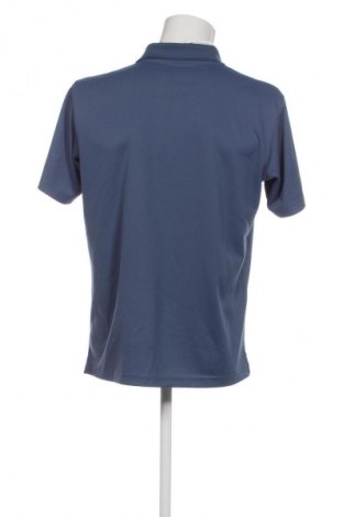 Herren T-Shirt Columbia, Größe M, Farbe Blau, Preis € 72,99
