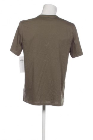 Herren T-Shirt Columbia, Größe M, Farbe Grün, Preis € 41,99