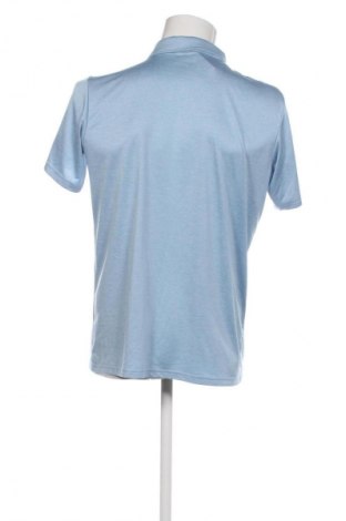 Herren Shirt Columbia, Größe M, Farbe Blau, Preis 71,99 €