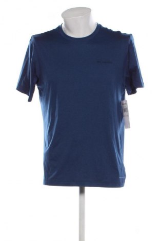 Męski T-shirt Columbia, Rozmiar M, Kolor Kolorowy, Cena 166,99 zł