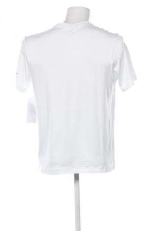 Męski T-shirt Columbia, Rozmiar M, Kolor Biały, Cena 166,99 zł