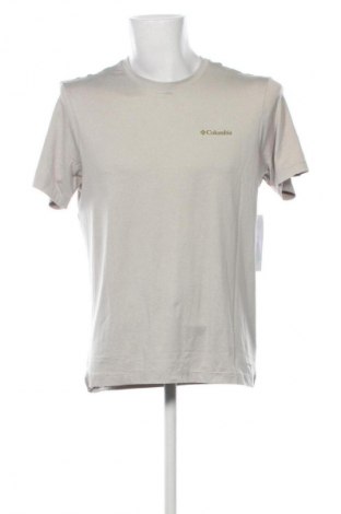 Férfi póló Columbia, Méret M, Szín Bézs, Ár 15 919 Ft