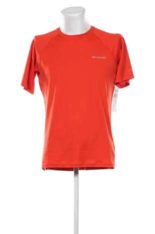 Ανδρικό t-shirt Columbia, Μέγεθος M, Χρώμα Πολύχρωμο, Τιμή 37,99 €