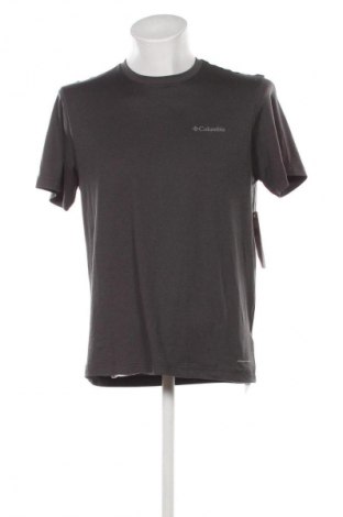 Férfi póló Columbia, Méret M, Szín Szürke, Ár 15 919 Ft