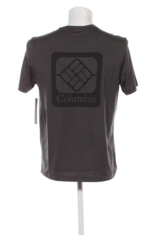 Férfi póló Columbia, Méret M, Szín Szürke, Ár 15 919 Ft