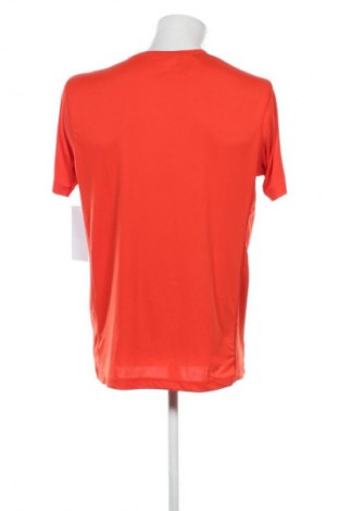 Herren T-Shirt Columbia, Größe M, Farbe Orange, Preis € 41,99