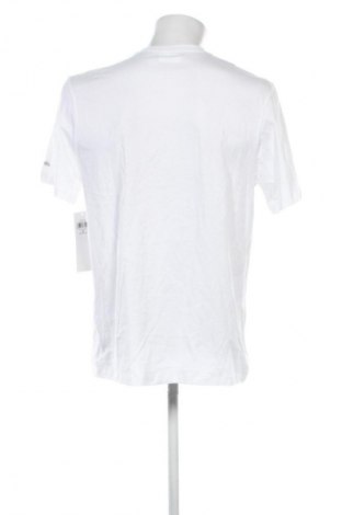 Męski T-shirt Columbia, Rozmiar M, Kolor Kolorowy, Cena 126,99 zł