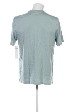 Ανδρικό t-shirt Columbia, Μέγεθος M, Χρώμα Μπλέ, Τιμή 37,99 €