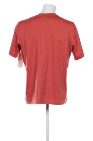 Herren T-Shirt Columbia, Größe M, Farbe Rosa, Preis € 41,99