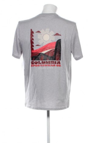Férfi póló Columbia, Méret M, Szín Szürke, Ár 15 919 Ft