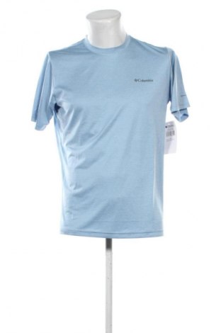 Pánské tričko  Columbia, Velikost M, Barva Modrá, Cena  939,00 Kč