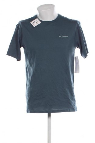 Férfi póló Columbia, Méret M, Szín Kék, Ár 12 189 Ft