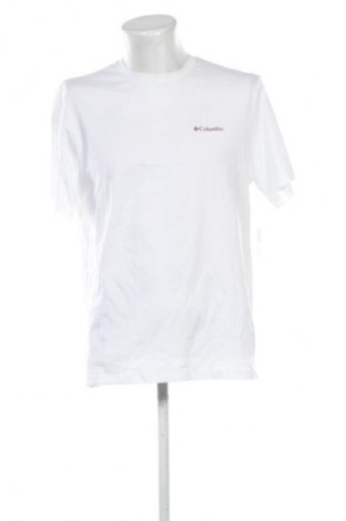 Tricou de bărbați Columbia, Mărime L, Culoare Multicolor, Preț 196,99 Lei