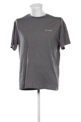 Férfi póló Columbia, Méret M, Szín Szürke, Ár 15 919 Ft