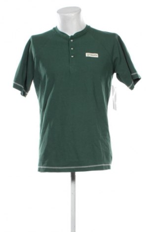 Férfi póló Columbia, Méret L, Szín Zöld, Ár 27 669 Ft