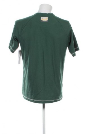Férfi póló Columbia, Méret L, Szín Zöld, Ár 27 669 Ft