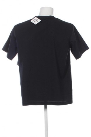 Ανδρικό t-shirt Columbia, Μέγεθος M, Χρώμα Μαύρο, Τιμή 37,99 €