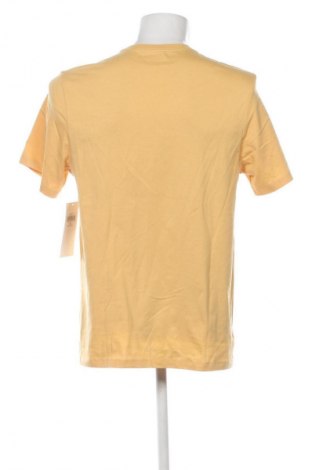 Pánske tričko  Columbia, Veľkosť M, Farba Žltá, Cena  37,95 €