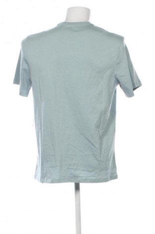 Męski T-shirt Columbia, Rozmiar M, Kolor Niebieski, Cena 166,99 zł