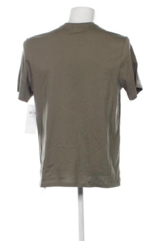 Herren T-Shirt Columbia, Größe M, Farbe Grün, Preis € 41,99