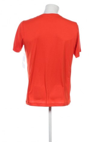 Tricou de bărbați Columbia, Mărime M, Culoare Portocaliu, Preț 196,99 Lei