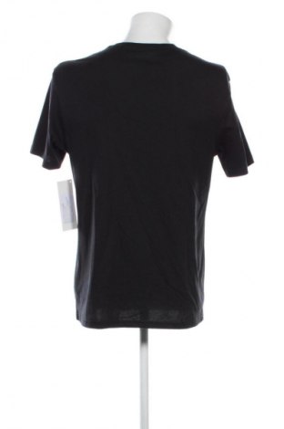 Ανδρικό t-shirt Columbia, Μέγεθος M, Χρώμα Μαύρο, Τιμή 37,99 €
