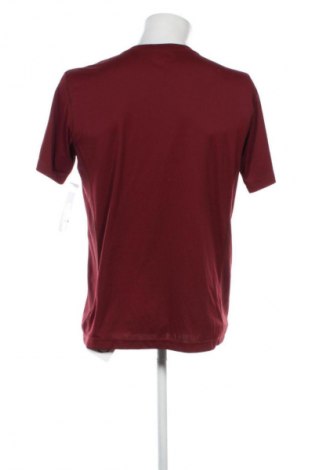 Férfi póló Columbia, Méret M, Szín Piros, Ár 15 919 Ft