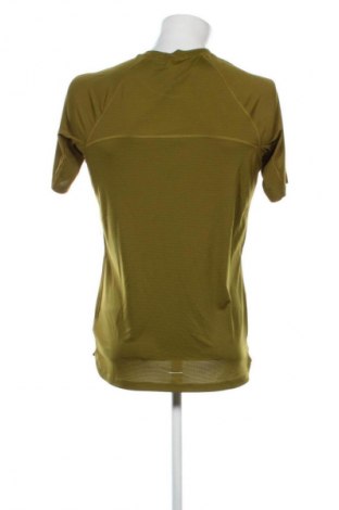 Herren T-Shirt Columbia, Größe M, Farbe Grün, Preis € 41,99