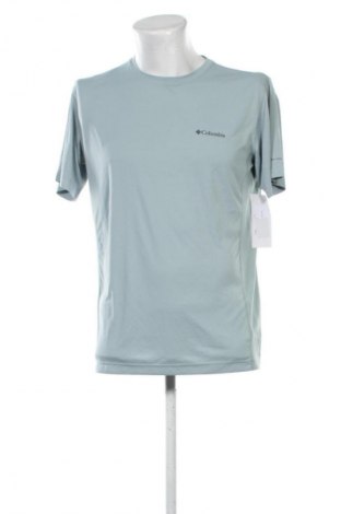 Férfi póló Columbia, Méret M, Szín Kék, Ár 15 919 Ft