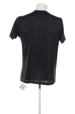 Herren T-Shirt Columbia, Größe M, Farbe Schwarz, Preis € 41,99