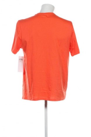 Ανδρικό t-shirt Columbia, Μέγεθος M, Χρώμα Κόκκινο, Τιμή 37,99 €