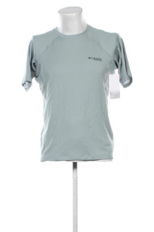 Férfi póló Columbia, Méret M, Szín Kék, Ár 15 919 Ft