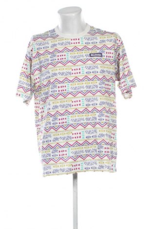 Férfi póló Columbia, Méret M, Szín Sokszínű, Ár 15 919 Ft