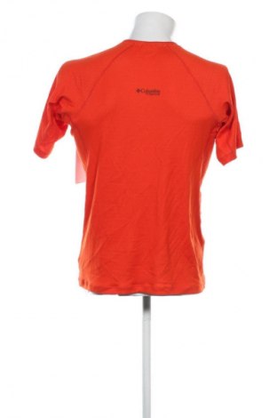 Pánske tričko  Columbia, Veľkosť M, Farba Červená, Cena  37,95 €