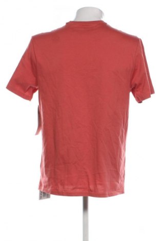 Férfi póló Columbia, Méret M, Szín Piros, Ár 7 409 Ft