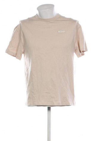 Pánske tričko  Columbia, Veľkosť M, Farba Béžová, Cena  37,95 €