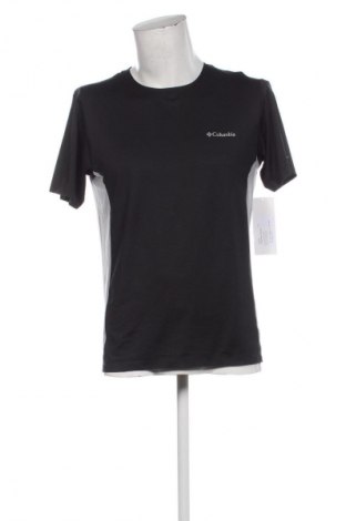 Herren T-Shirt Columbia, Größe M, Farbe Mehrfarbig, Preis € 41,99