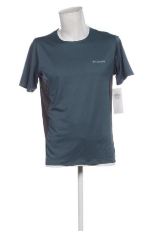 Herren T-Shirt Columbia, Größe M, Farbe Mehrfarbig, Preis € 41,99