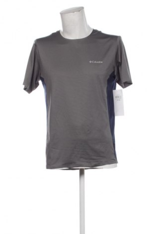 Ανδρικό t-shirt Columbia, Μέγεθος M, Χρώμα Πολύχρωμο, Τιμή 37,99 €