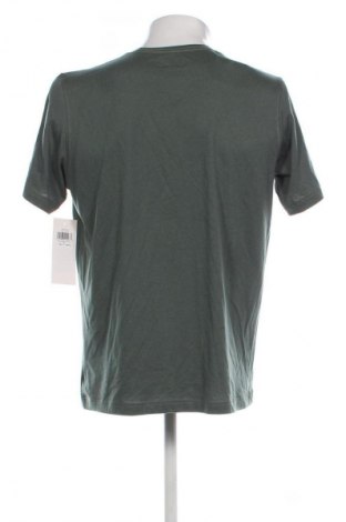 Herren T-Shirt Columbia, Größe M, Farbe Grün, Preis € 41,99