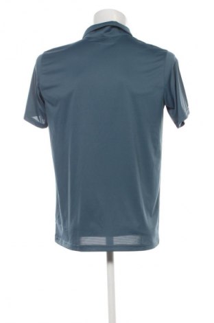 Tricou de bărbați Columbia, Mărime M, Culoare Albastru, Preț 342,99 Lei